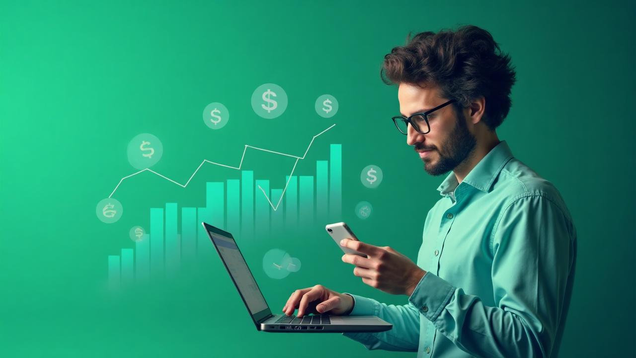 Controle Financeiro Inteligente